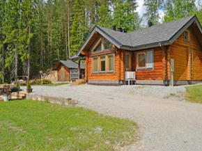 Holiday Home Rantamaja by Interhome